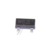 EBK36722001 FET TRANSISTORER