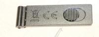 AD97-15440A BATTERY_COVER_ASSY-SILVER