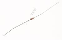 1N5239B AH81-02505A DIODE-ZENER,1N5239B,0.5W,9.1V,DO-35 GLAS