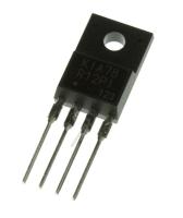 AH81-02551A IC-REGULATOR,TO-220F-4L,VO = 12V,IO = 0.