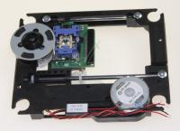 SOH-DL3LS AK97-02121A Traverse inkl. Lasereinheit