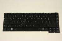 BA59-02255H KEYBOARD,TIANJIN,89KEY,M/B,-,GERMAN,-,BL