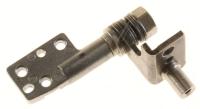BA61-01136A HINGE-L,GENEVA,ZAMAK2,T24.8,W37.4,L18MM,