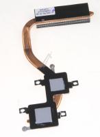 BA62-00472A HEAT SINK-CPU,SAMOA,AL,T10.6,W128.7,L80.