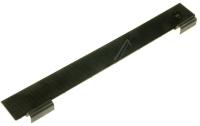 BA75-02003B UNIT-CAP_TOP,GENEVA,-,PC/ABS,W367*L57*T1