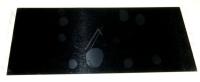 BA81-05055A COVER-BACK,SAMOA,AL SHEET,W155L113*T0.4