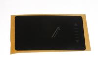 BA81-05165A INSULATOR-TOUCHPAD_TOP,TIANJINPC,L70*W4