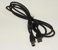 BN39-00397C KAAPELI CBF INTERFACE-USB,SPL-07,4P/4P,2725(USB2