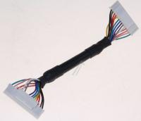 BN39-01118A LEAD CONNECTOR,LN46A850S1FXZA,UL2464#26,