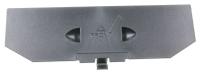 BN63-04330B COVER-BOTTOM,AMBER,52,HIPS,-,-HB,-,BK