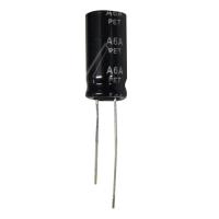 1000UF-25V BN81-02020A KONDENSAATTORI A/S-C ELEC,NXB25VB 1000M,BULK,5.0MM,TP,-