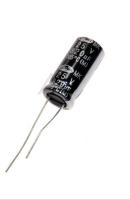 820UF25V BN81-02021A ELEKTROLYTKONDENSATOR ELCO NXB25VB 820M,
