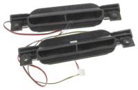 BN96-04773B ASSY SPEAKER P,8OHM,4PIN,HORN TYPE,10W,3