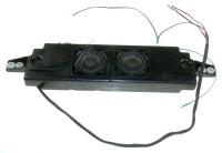 BN96-06820B ASSY SPEAKER P,8OHM,PEARL,LCD   ,10
