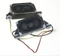 BN96-06822A ASSY SPEAKER P,16OHM,CORAL,LCD  ,5W,4P