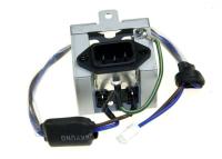 BN96-07190A ASSY INLET P,PYROPE,350MM,IG-N06BES1,250