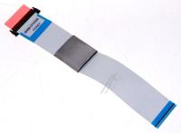 BN96-07252N ASSY CABLE P-FLAT,MCKINLEY,FLAT CABLE,18