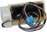 DA31-00043K MOTOR SPJÄLL DC VENTILTERMOSTAT (NSBA001TG1,MT-PJT,MAX 60)