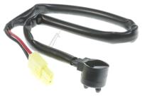 DA47-00243P Thermo Bimetallschutz OMEGABT-121-M