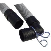 DC97-00139Y AVLOPPSSLANG SEW-5HR115B VINKLAD