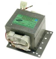 DE26-00144A TRANS H.V,SHV-EURO4-1,230V,50HZ,2380V/3.