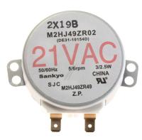 M2HJ49ZR02 DE31-10154D MIKROUUNIN MOOTTORI, ST-16EX73MAAA,CMO,-,FR
