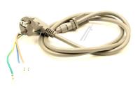 DE96-00252A Netzkabelsatz EK Flagge 250V/16A H05VV-F