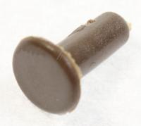 DG61-00093A CLIP-STIRRER(B),FQ159ST,PPS,-,BLK,XP-216