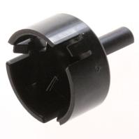 DG61-00250A HÅLLARE TILL VRED, ENCODER SWITCH,JM PYROLYTIC,PA66,