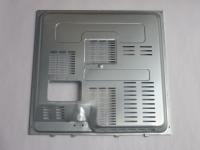 SAMSUNG DG63-00009B BAKVÄGG ,BT62FQBPST,GI,T0.6,W630,L625,