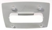DJ61-00859A FIXER-COVER FRONT,VC-PS80,ABS,SHINY PE