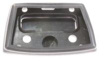 DJ66-00309A DAMPER SUCTION,VC-PS80,NBR,-,-BLK,H