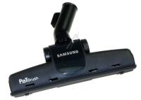 SAMSUNG DJ97-00651A BÜRSTENBAUGRUPPE HAUSTIER,SC4100,BAUGRUPPE,TIEFGRAU