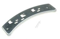 MAZ38811101 HALTER,SCHARNIER