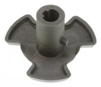 DE67-60002A COUPLER,PPS 5GR BRN M97G45