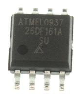 1107-001600 IC-NOR FLASH,MX25L1605A,16MBIT,2MX8BIT,S