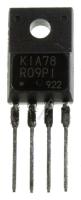 1203-002020 IC-Positionsfixierer Festregler, 78R09, TO-220, 4P, 10mil