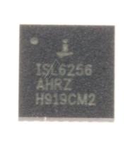 1203-004471 IC-PWM CONTROLLER,ISL6256AHRZ-T,QFN,28P,