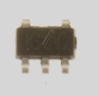 1203-004937 IC-POSI.ADJUST REG.,MP2000DJ-ADJ-LF-Z,TS