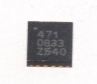 1203-004943 IC-PWM CONTROLLER,SC471MLTRT,MLPQ,16P,3X