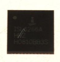 1203-005009 IC-PWM CONTROLLER,ISL6266AHRZ-T,QFN,48P,