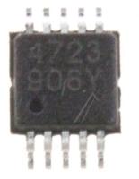 SPN030039Y 1203-005113 IC-SWITCH REG.,SPN030039Y,MSOP,10P,3X3MM