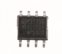 MP2372DN 1203-005279 IC-DC/DC CONVERTER,MP2372DN,SOP,8P,4.9X3