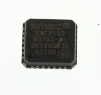 1209-001718 IC-SENSOR,EMC2102,QFN,28P,5X5MM,PLASTIC,