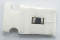 1405-001232 VARISTOR,5.6VDC,30A,1.6X0.8X0.8MM,TP