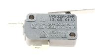 3405-001077 SWITCH-MICRO,125V,15A,180GF,2