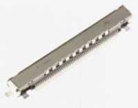 3711-005925 HEADER-BOARD TO CABLE,BOX,51P,1R,0.5MM,S