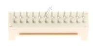 3711-006766 HEADER-BOARD TO CABLE,BOX,24P,2R,2MM,STR
