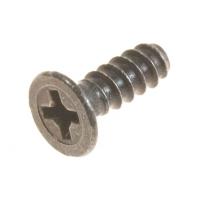 6002-001316 SKRUV (2S,M4,L12BLK)