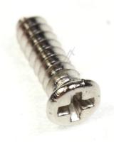 6003-001671 SCREW(5XH0.5XM1.7XL5.0XP0.5(P-NI)-D2